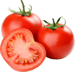 Curso De Comer Tomates